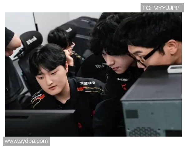 洲际赛特别报道：BLG战队如何在挑战中实现自我突破与成长